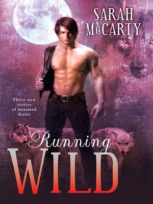 cover image of Running Wild